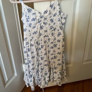 Hollister girls dress